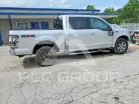 2016 Ford F-150 фото