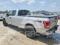 2016 Ford F-150 фото