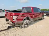 2016 Ford F-150 photo