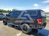 2016 Ford F-150 фото