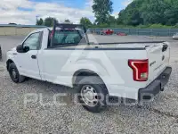 2016 Ford F-150 фото