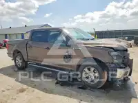 2016 Ford F-150 фото