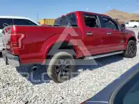 2016 Ford F-150 фото