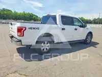 2016 Ford F-150 фото