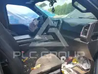 2016 Ford F-150 фото