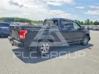 2016 Ford F-150 фото