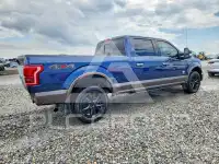 2016 Ford F-150 фото