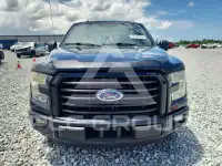 2016 Ford F-150 photo
