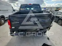 2016 Ford F-150 фото