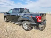 2016 Ford F-150 фото