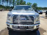 2016 Ford F-150 фото