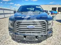 2016 Ford F-150 фото