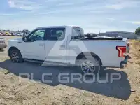 2016 Ford F-150 фото