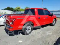 2016 Ford F-150 фото