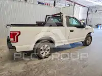 2016 Ford F-150 фото