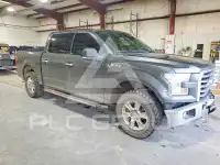 2016 Ford F-150 фото