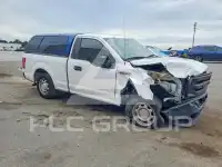 2016 Ford F-150 фото