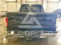 2016 Ford F-150 фото