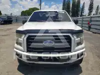 2016 Ford F-150 фото