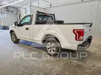 2016 Ford F-150 фото