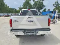 2016 Ford F-150 фото