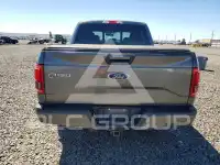 2016 Ford F-150 фото