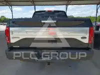 2016 Ford F-150 фото