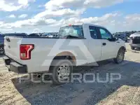 2016 Ford F-150 фото
