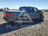 2016 Ford F-150 фото