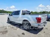 2016 Ford F-150 фото