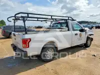 2016 Ford F-150 photo