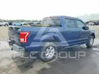 2016 Ford F-150 фото