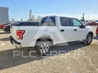 2016 Ford F-150 photo