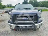 2016 Ford F-150 photo