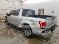 2016 Ford F-150 фото