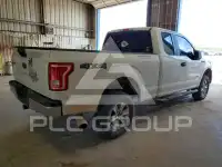 2016 Ford F-150 фото