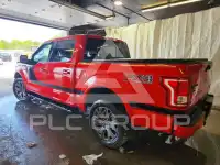 2016 Ford F-150 фото