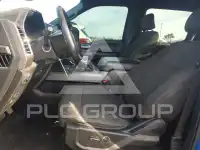 2016 Ford F-150 фото