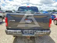 2016 Ford F-150 photo