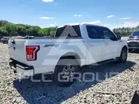 2016 Ford F-150 фото