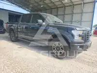 2016 Ford F-150 photo