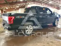 2016 Ford F-150 фото