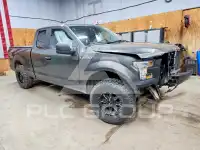 2016 Ford F-150 фото