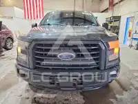 2016 Ford F-150 фото