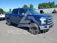 2016 Ford F-150 фото