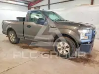 2016 Ford F-150 фото