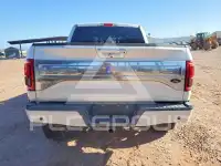 2016 Ford F-150 фото