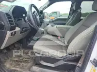 2016 Ford F-150 фото