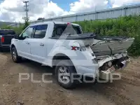 2016 Ford F-150 фото