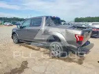 2016 Ford F-150 фото